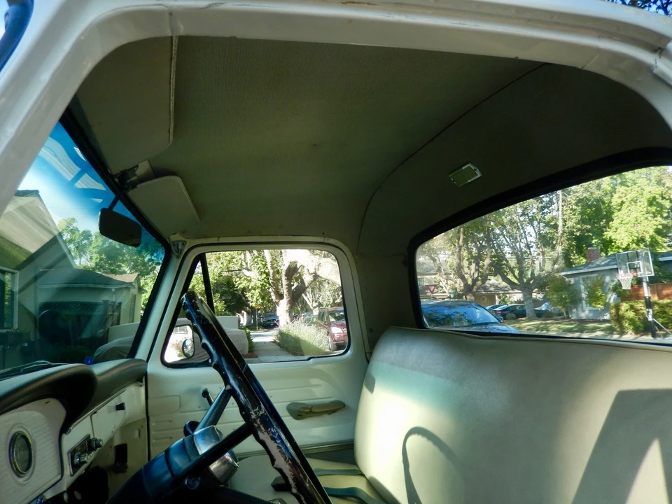 1966 Ford F-Series 4th Gen - Image 30 of 31