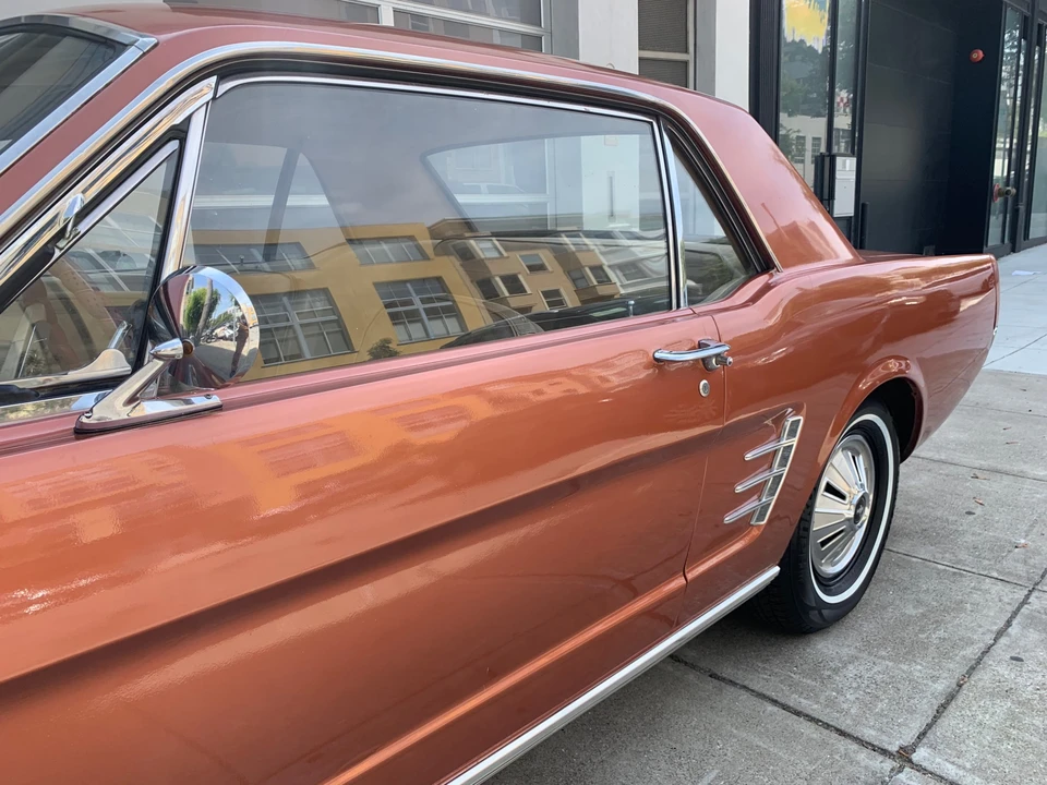 1966 Ford Mustang 1st Gen (1964.5-1966) - Image 14 of 31