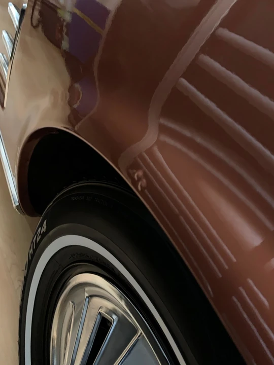 1966 Ford Mustang 1st Gen (1964.5-1966) - Image 21 of 31