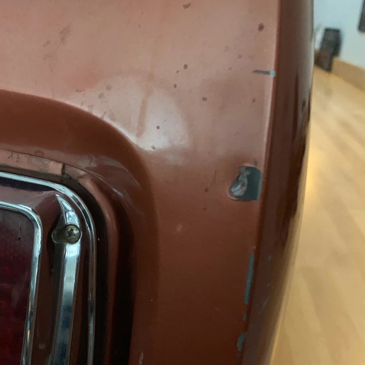 1966 Ford Mustang 1st Gen (1964.5-1966) - Image 23 of 31