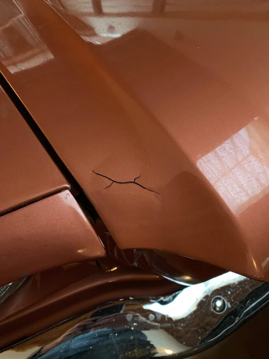 1966 Ford Mustang 1st Gen (1964.5-1966) - Image 24 of 31