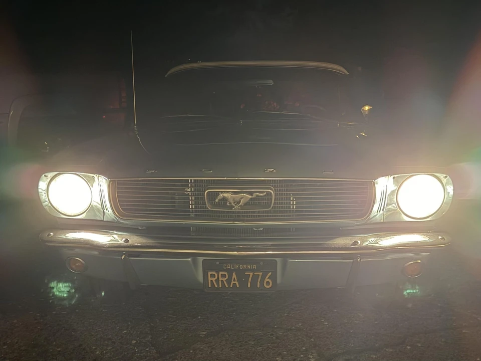 1966 Ford Mustang 1st Gen (1964.5-1966) - Image 15 of 31