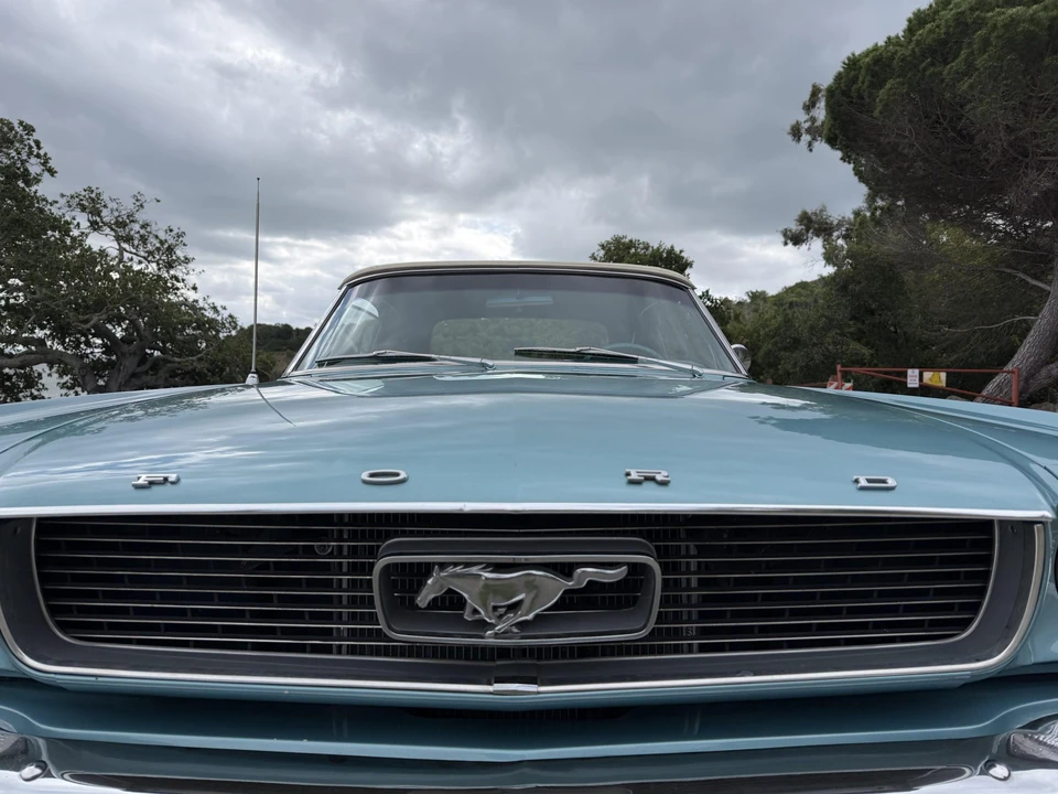 1966 Ford Mustang 1st Gen (1964.5-1966) - Image 20 of 31