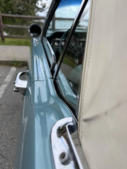 1966 Ford Mustang 1st Gen (1964.5-1966) - Image 27 of 31