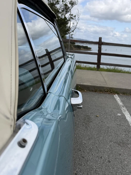 1966 Ford Mustang 1st Gen (1964.5-1966) - Image 28 of 31