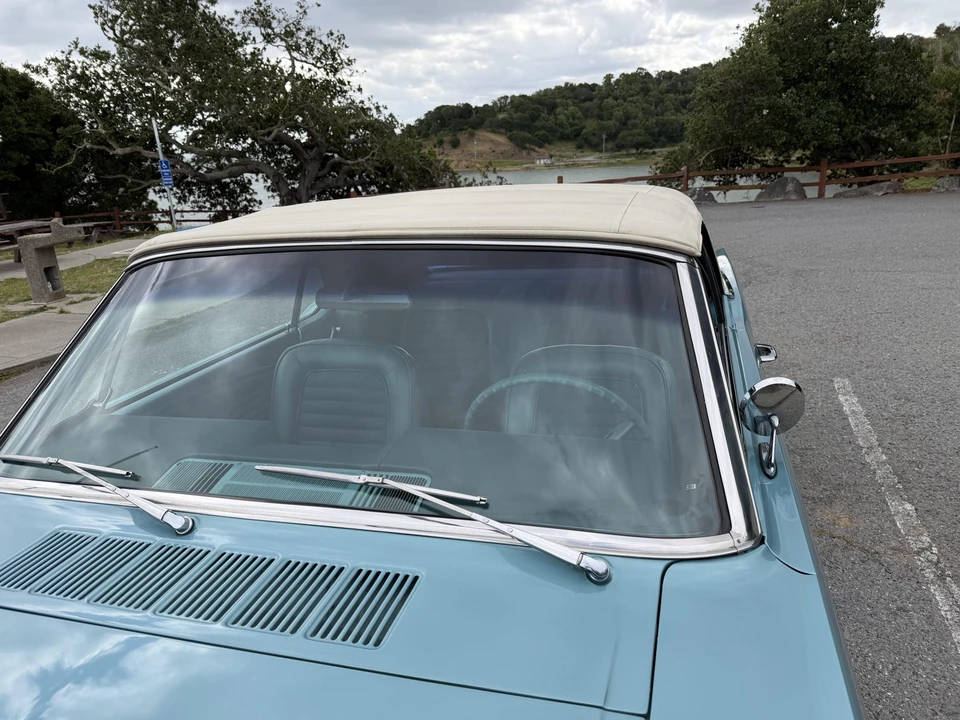 1966 Ford Mustang 1st Gen (1964.5-1966) - Image 30 of 31
