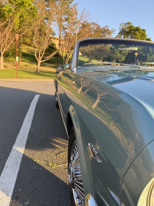 1966 Ford Mustang 1st Gen (1964.5-1966) - Image 11 of 31