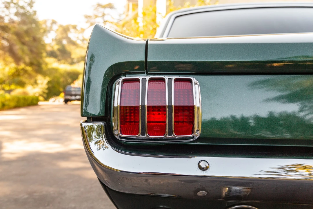 1966 Ford Mustang GT 1st Gen (1965-1968) - Image 21 of 31
