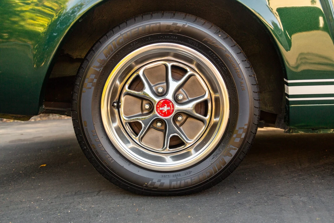 1966 Ford Mustang GT 1st Gen (1965-1968) - Image 30 of 31