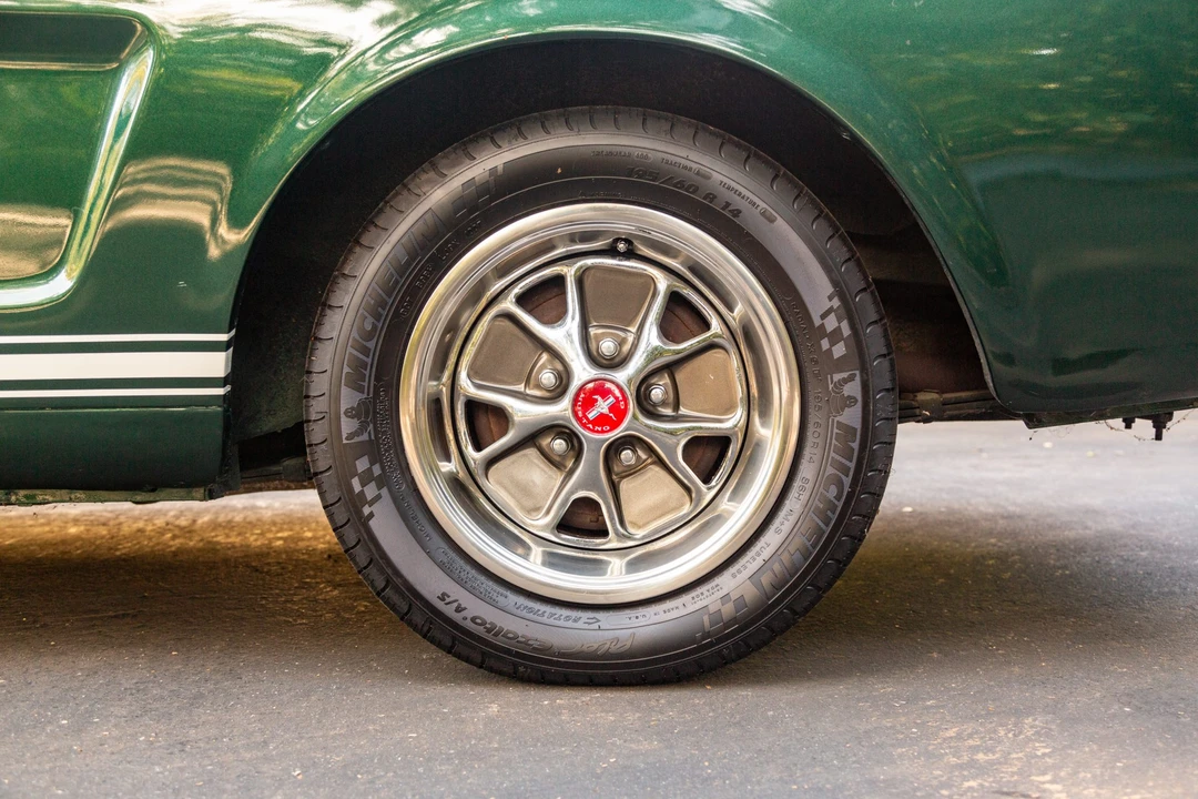 1966 Ford Mustang GT 1st Gen (1965-1968) - Image 29 of 31