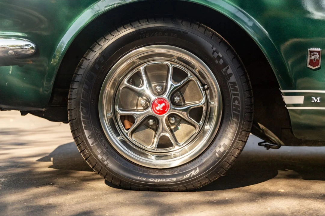 1966 Ford Mustang GT 1st Gen (1965-1968) - Image 28 of 31