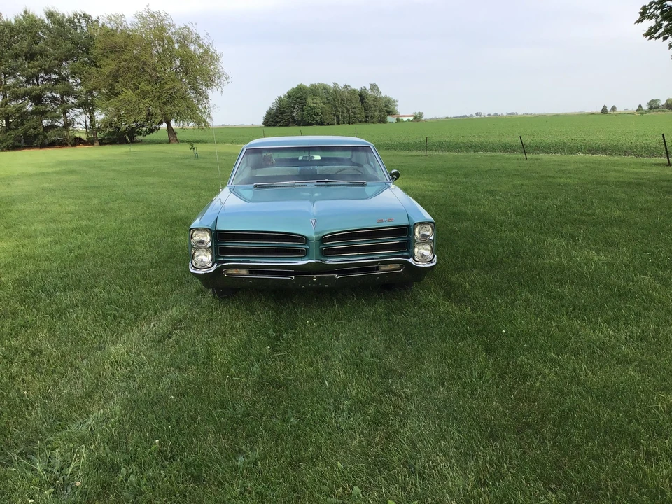1966 Pontiac Catalina 2+2 421 - Image 24 of 31