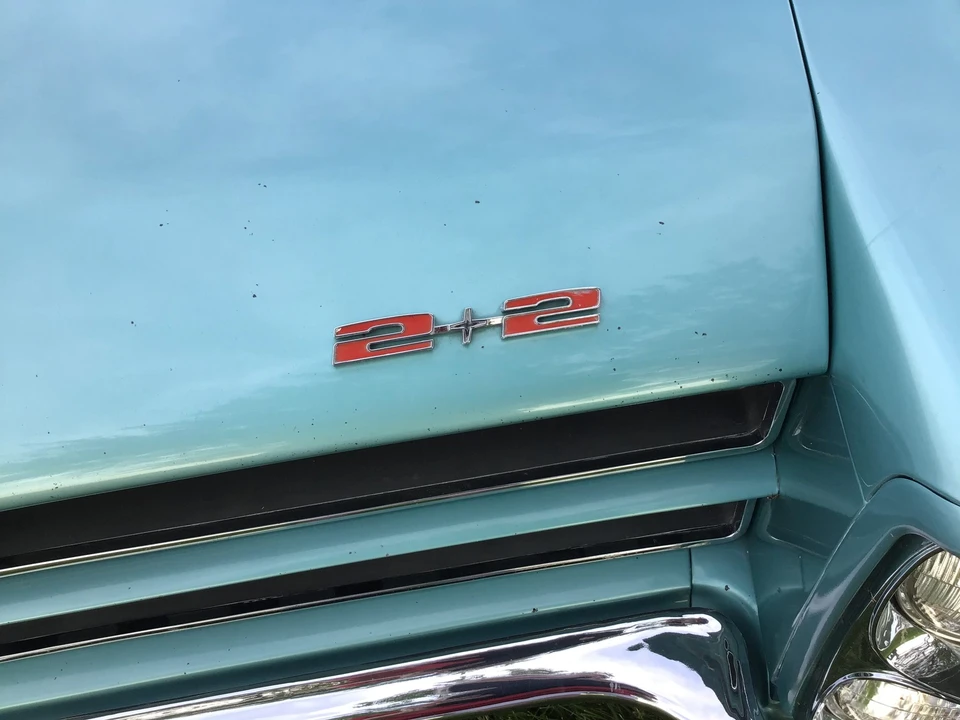 1966 Pontiac Catalina 2+2 421 - Image 31 of 31