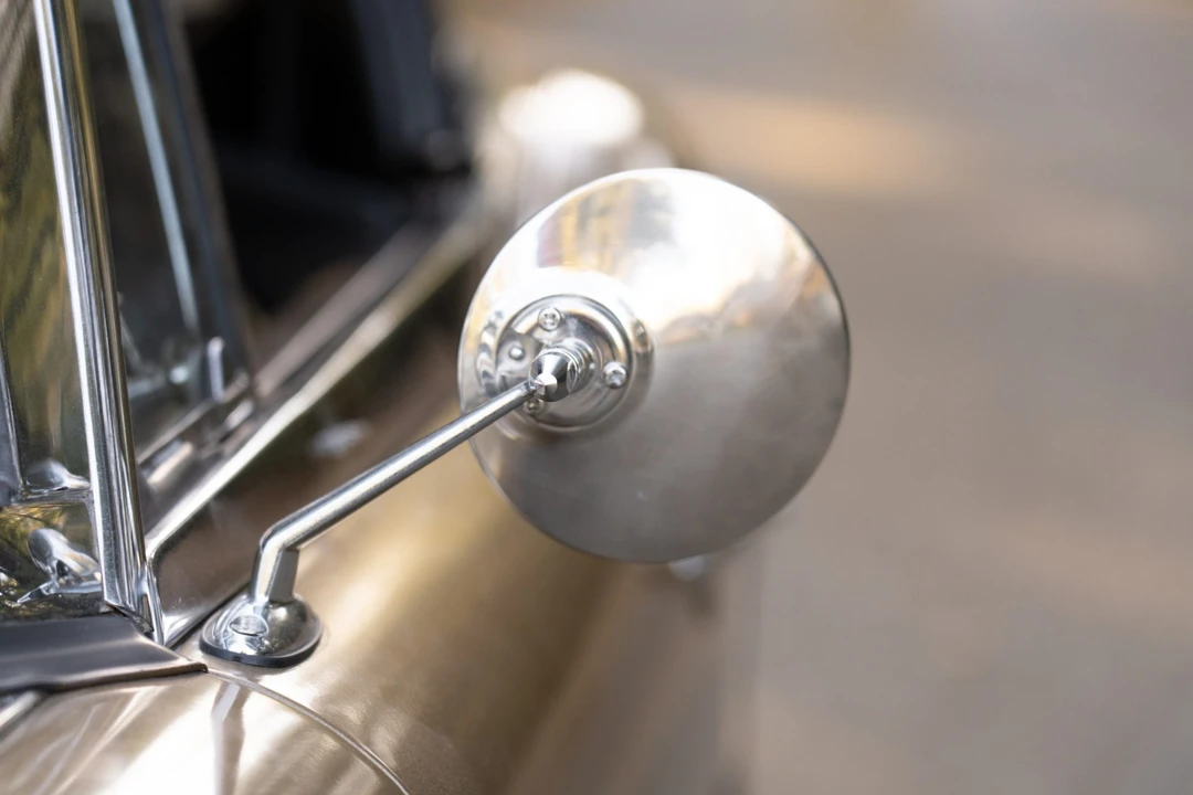 1967 Austin-Healey 3000 Mark III - Image 31 of 31