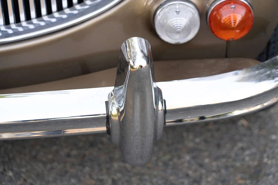 1967 Austin-Healey 3000 Mark III - Image 25 of 31