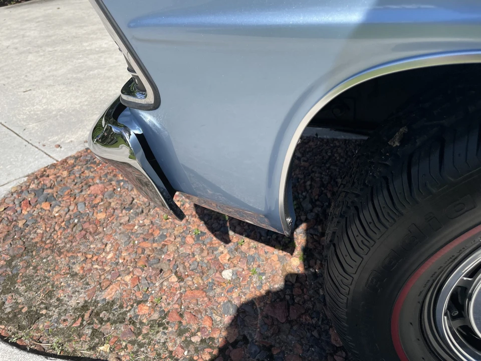 1967 Chevrolet II 2nd Gen - Image 30 of 31