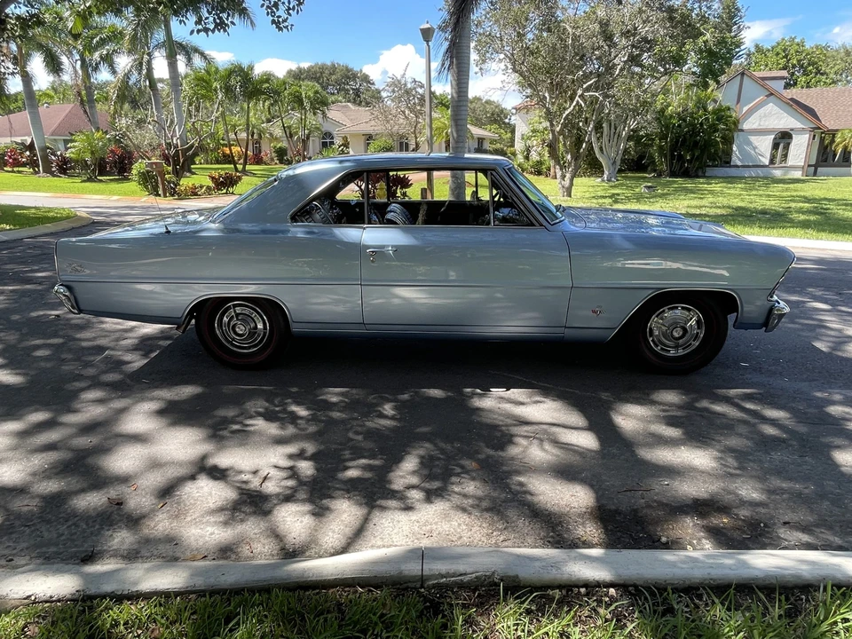 1967 Chevrolet II 2nd Gen - Image 18 of 31