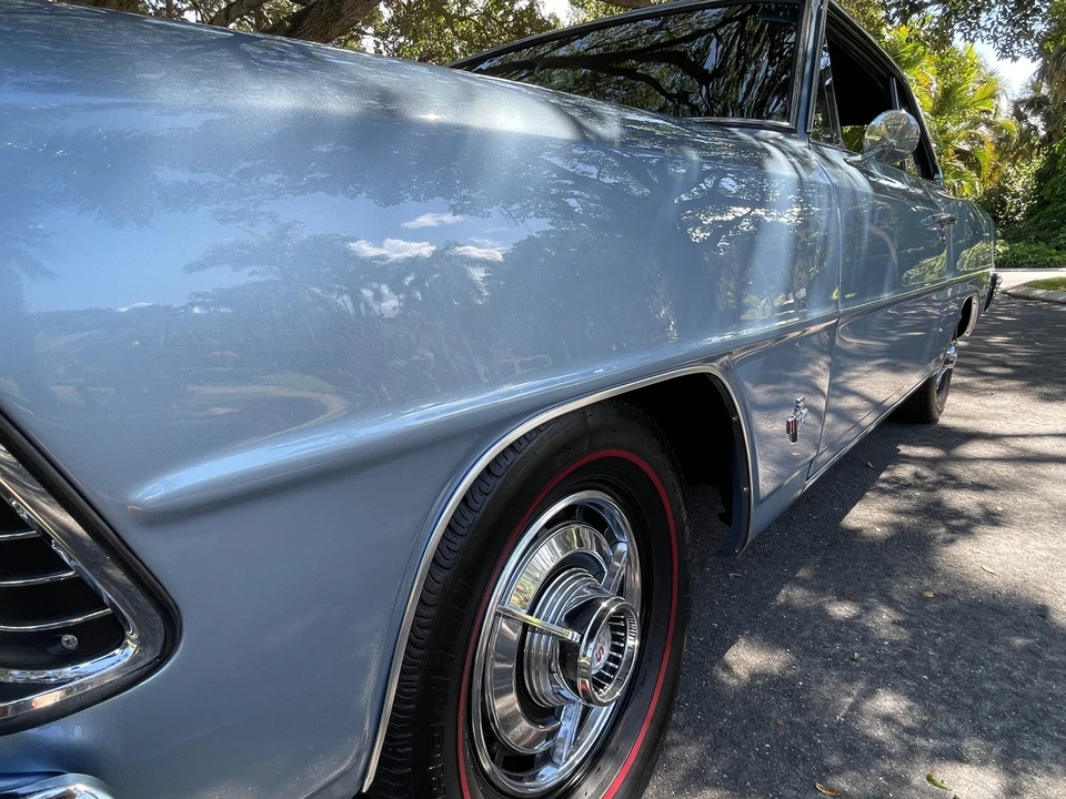 1967 Chevrolet II 2nd Gen - Image 29 of 31