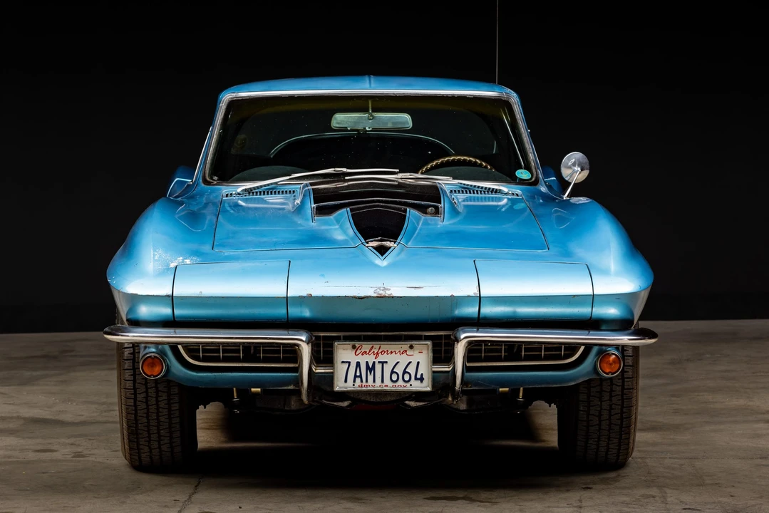 1967 Chevrolet Corvette C2 - Image 8 of 31