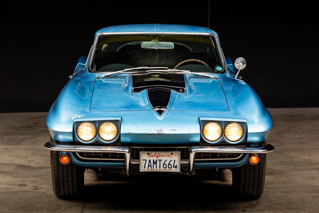 1967 Chevrolet Corvette C2 - Image 13 of 31
