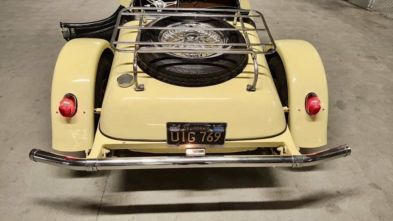 1967 Excalibur - Image 20 of 31