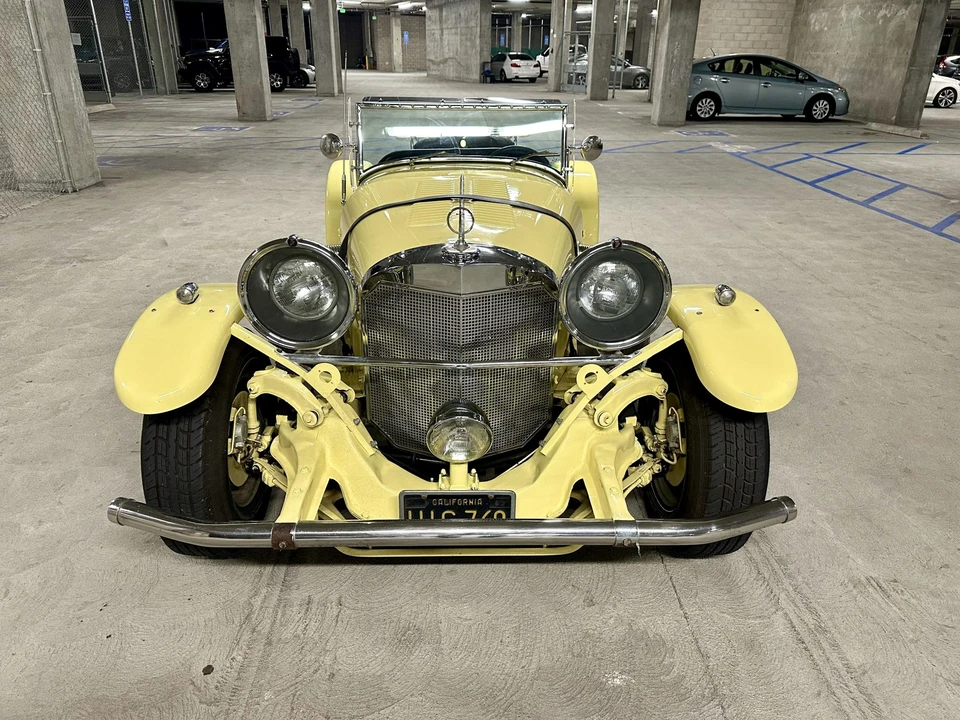 1967 Excalibur - Image 4 of 31