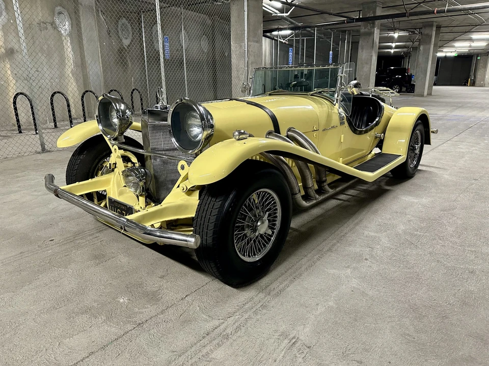 1967 Excalibur - Image 2 of 31
