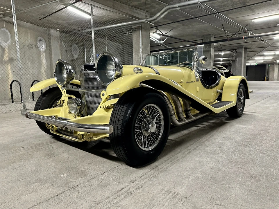 1967 Excalibur - Image 3 of 31