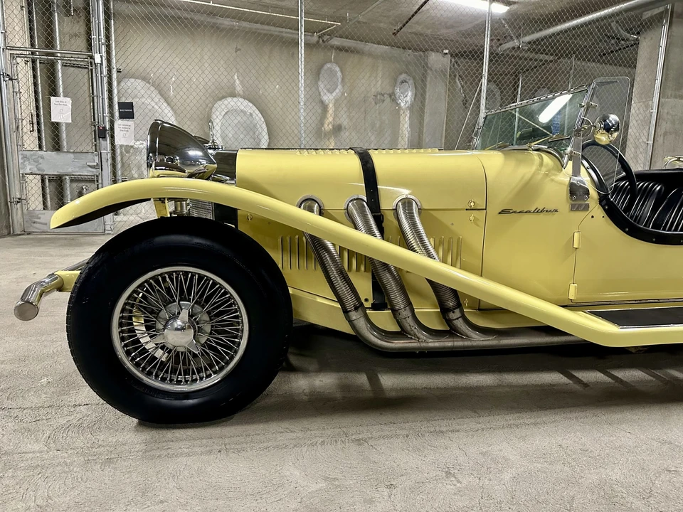 1967 Excalibur - Image 13 of 31