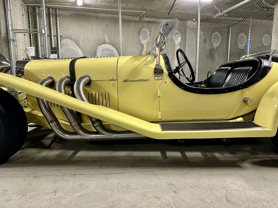 1967 Excalibur - Image 14 of 31
