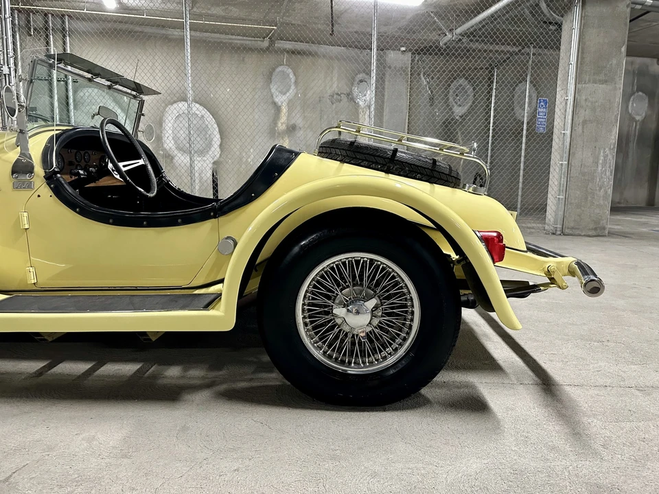 1967 Excalibur - Image 15 of 31