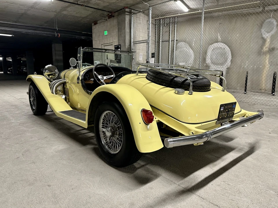 1967 Excalibur - Image 12 of 31