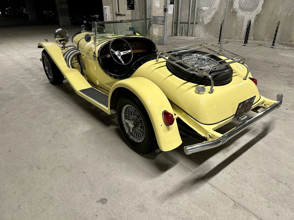 1967 Excalibur - Image 11 of 31