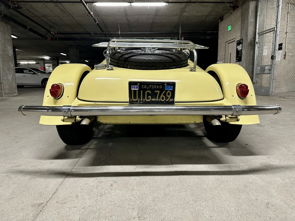 1967 Excalibur - Image 9 of 31