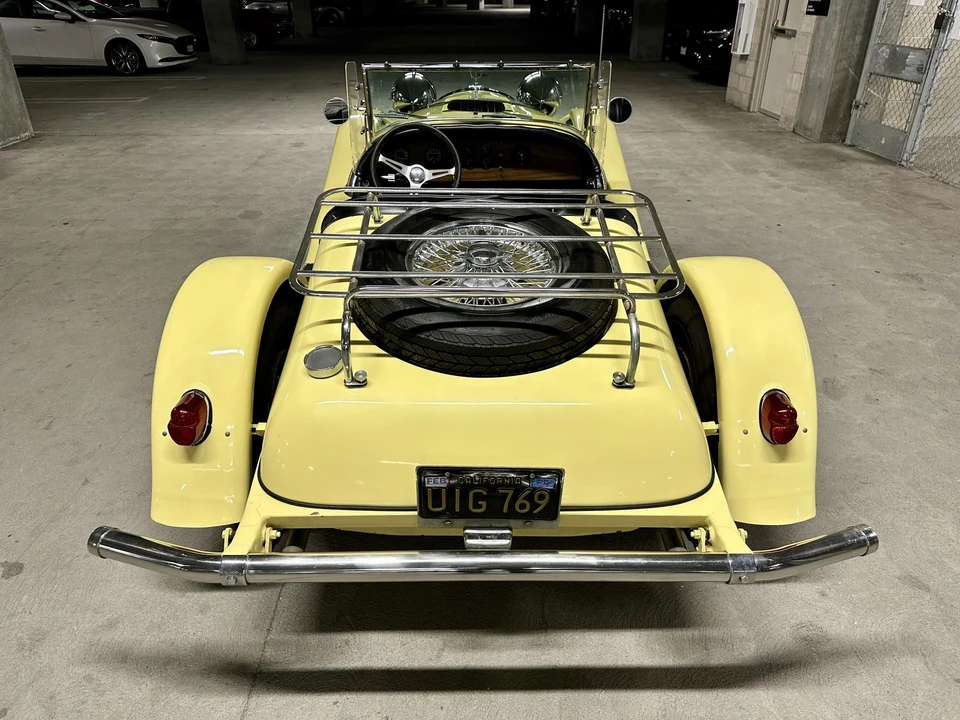 1967 Excalibur - Image 10 of 31
