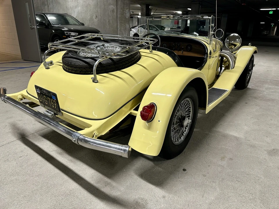 1967 Excalibur - Image 8 of 31