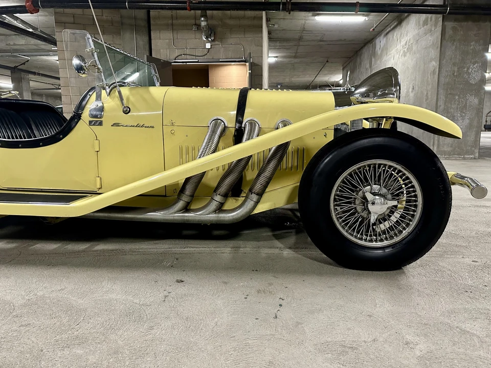 1967 Excalibur - Image 17 of 31