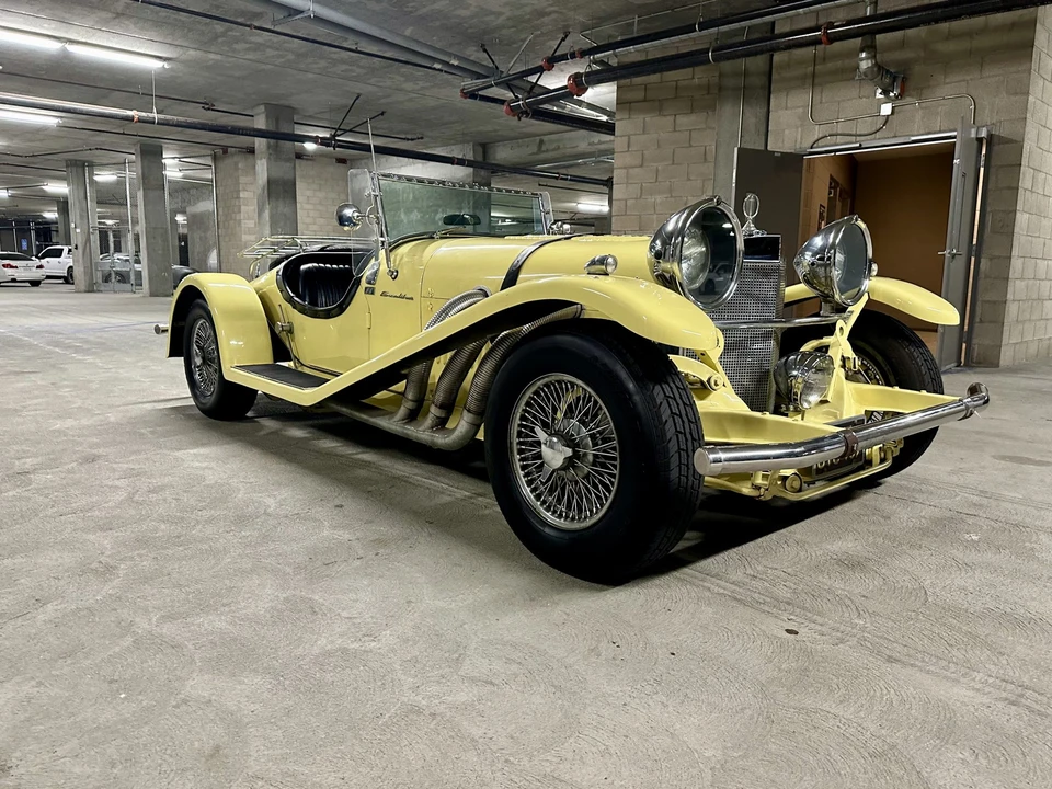 1967 Excalibur - Image 7 of 31