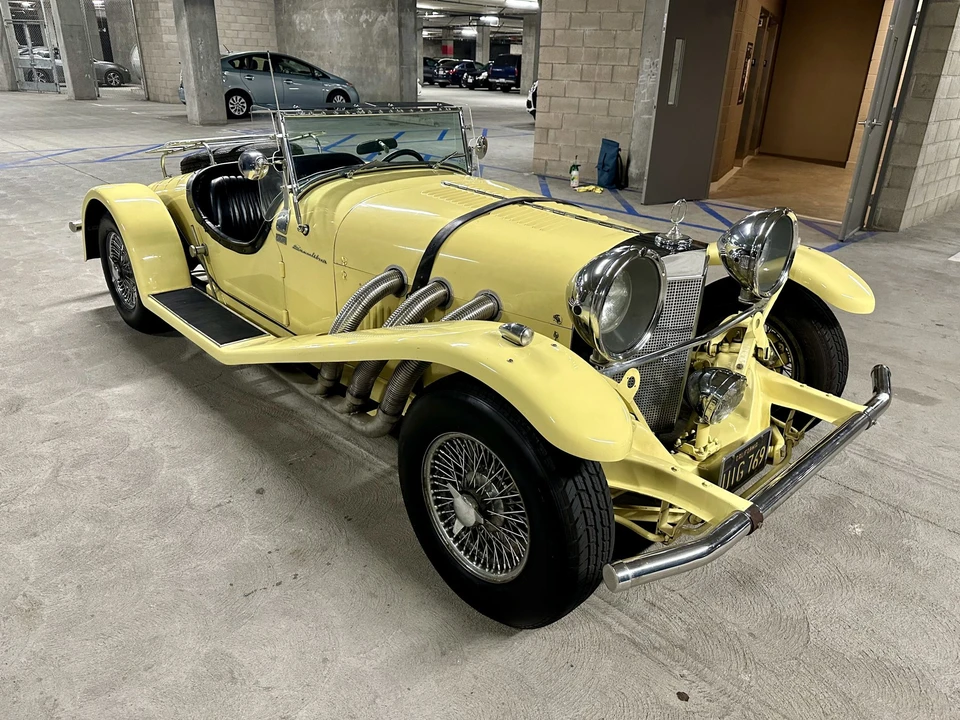 1967 Excalibur - Image 6 of 31
