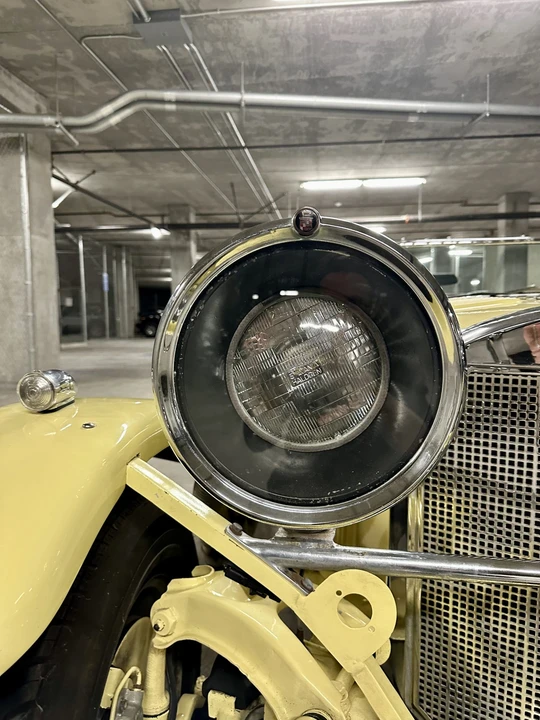 1967 Excalibur - Image 21 of 31