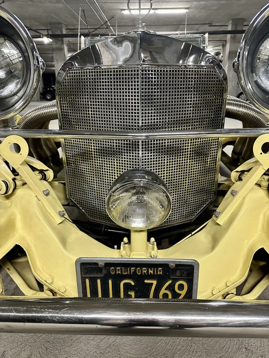 1967 Excalibur - Image 23 of 31