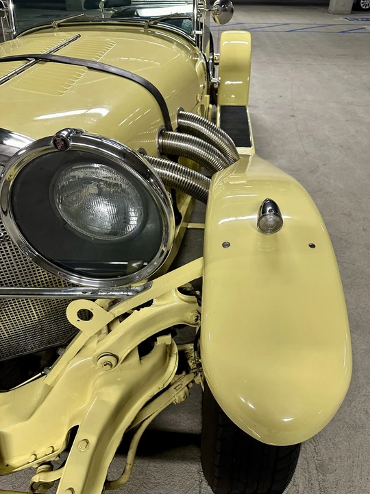 1967 Excalibur - Image 29 of 31