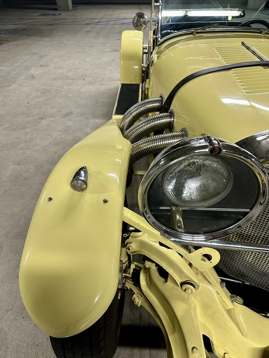 1967 Excalibur - Image 28 of 31