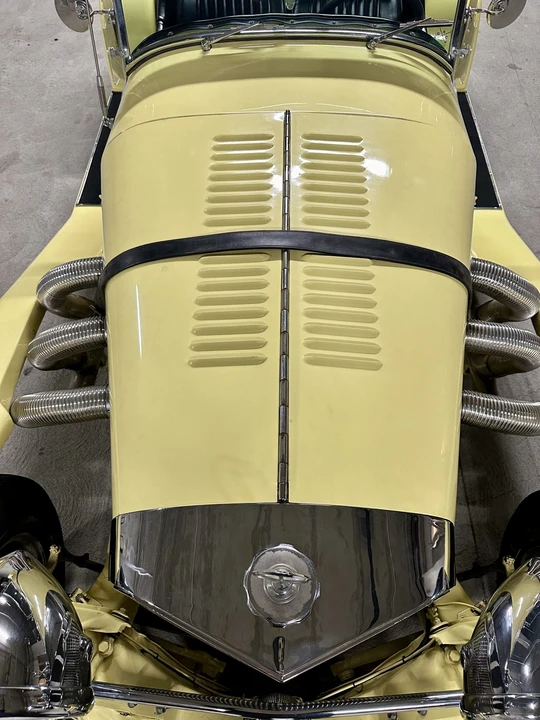 1967 Excalibur - Image 27 of 31