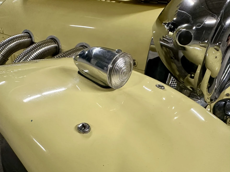 1967 Excalibur - Image 31 of 31