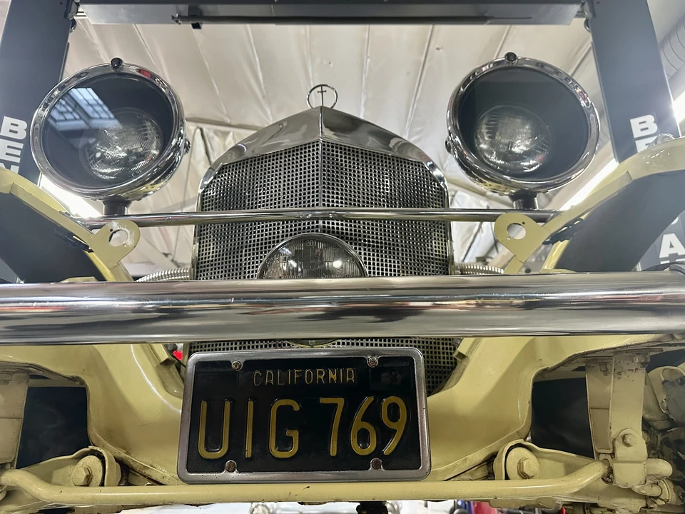 1967 Excalibur - Image 25 of 31