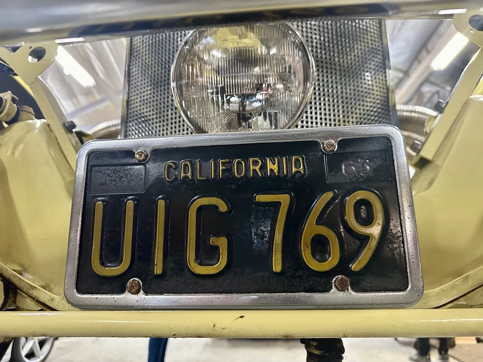 1967 Excalibur - Image 26 of 31