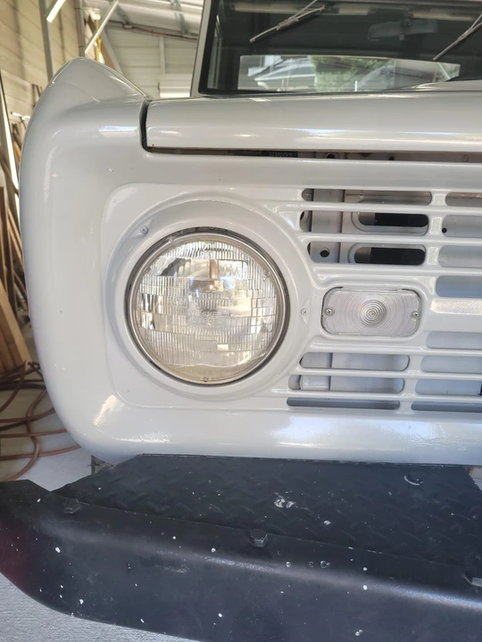 1967 Ford Bronco 1st Gen - Image 16 of 31