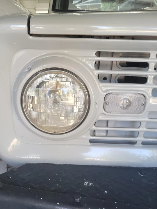 1967 Ford Bronco 1st Gen - Image 17 of 31
