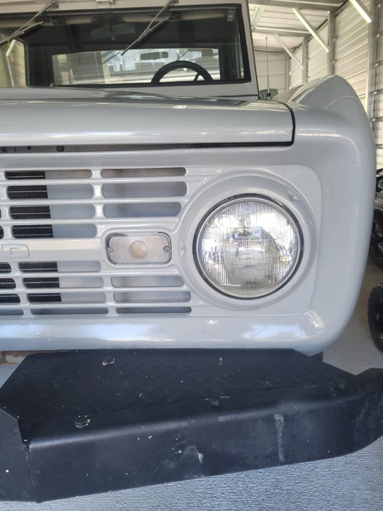 1967 Ford Bronco 1st Gen - Image 18 of 31